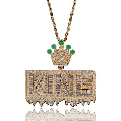 KING Pendant