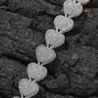 Love Heart Chain